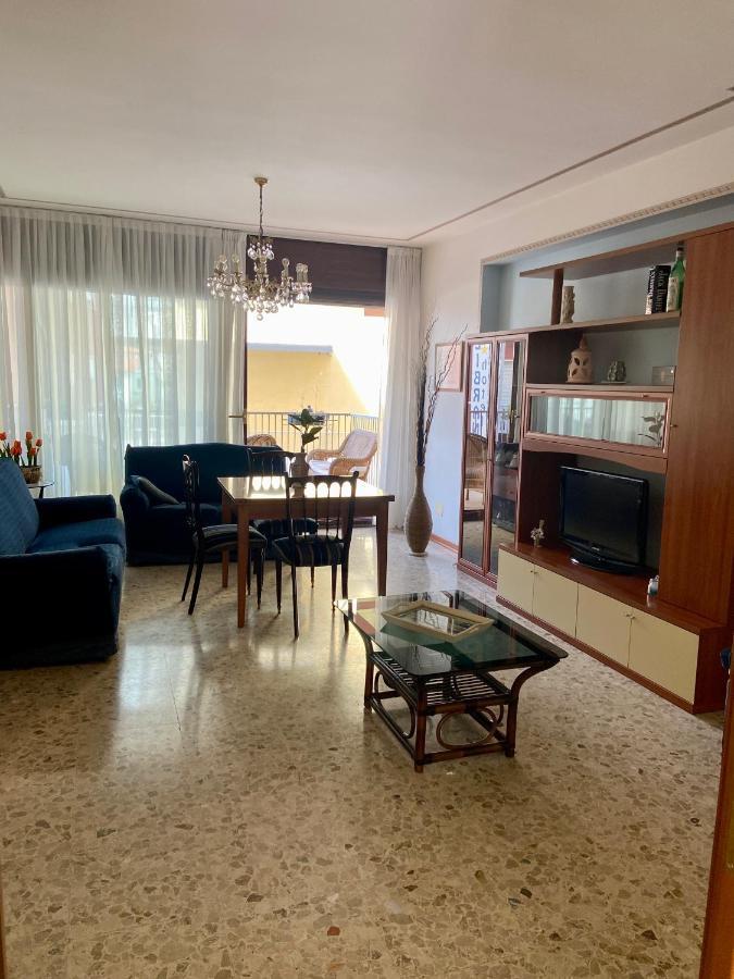 Apartment Le Terrazze Vista Mare Lido di Jesolo